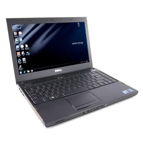 Dell Vostro 3300 Review 2012 Pcmag Uk