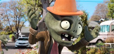 Surprising Trailer For Plants Vs Zombies 2 — Geektyrant