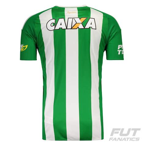 Check spelling or type a new query. Adidas Coritiba Away 2016 Sponsor Jersey