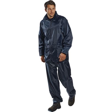 PVC Rain Suit Manufacturer PVC Rain Suit Exporter