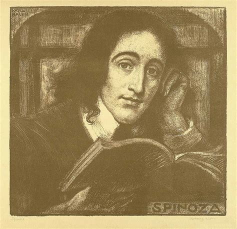 Baruch Spinoza Alchetron The Free Social Encyclopedia