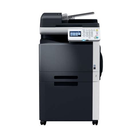 Bizhub 363 errors can be related to corrupt or outdated device drivers. KONICA MINOLTA Bizhub 363 - COTIZACIÓN - PERÚ