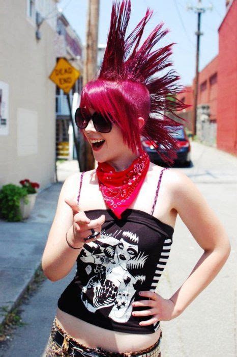 punkpictures s blog page 2 photos tout simplement punk girl punk outfits