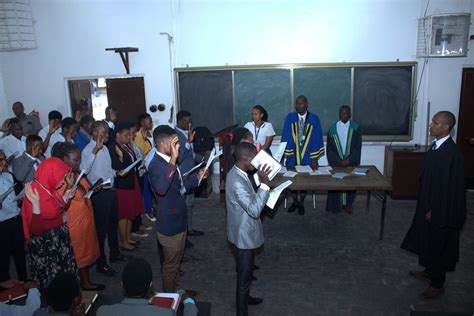 Tazama rais magufuli akihudhuria kongamano maalum chuo kikuu dsm udsm. University of Dar es Salaam - Dean Of Students