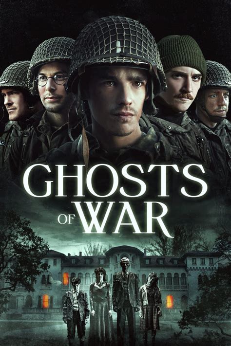 World war i, world war ii, vietnam war, holocaust, afghanistan. Ghosts of War (2020) Full Movie Eng Sub - 123Movies