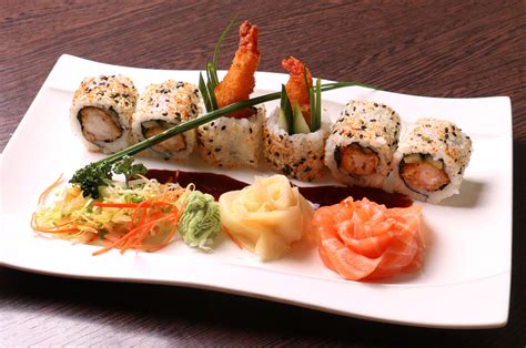 030 56 29 74 69. Asia Cuisine & Sushi Bar - Für jeden Geschmack etwas dabei!