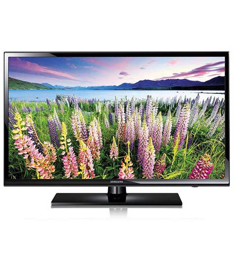 How far is 32 inches in centimeters? Buy Samsung 32FH4003 (32) 80 CM HD Ready Online at Best ...
