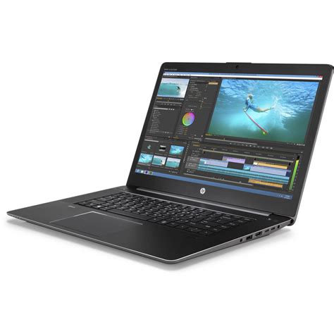 Rent Hewlett Packard 15 Zbook Studio G3 Laptop Pc Computers Canada