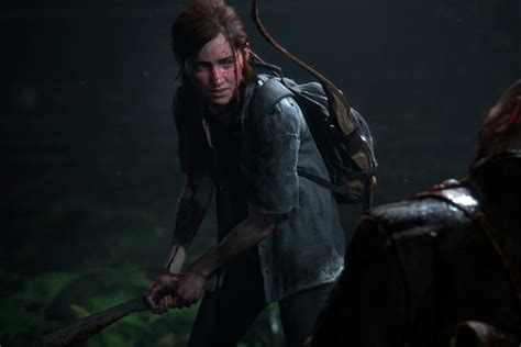 The Last Of Us 2 Twitter Ajuda Produtora No Combate A Spoilers Voxel