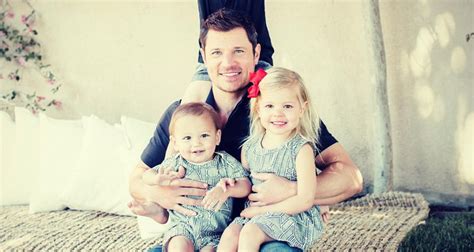 See nick lachey, vanessa lachey. Nick Lachey sings 98 Degrees Hit I Do (Cherish You) to Daughter Brooklyn in sweet Instagram ...