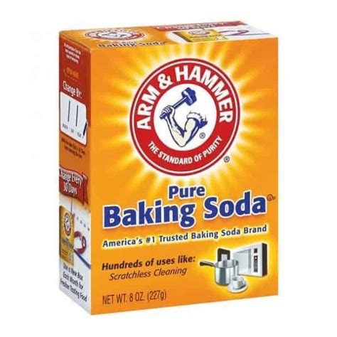 Soda En Baking Soda Wat Is Het Verschil Soda Brands Soda Baking