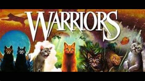 Warrior Cats Hintergrundbilder Forwallpaper Forwallpapercom Homerisice