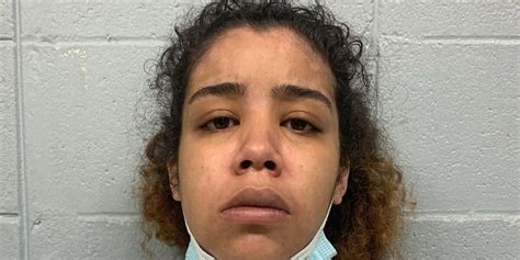 Court Hearing Rescheduled For Woman Accused Of Killing 2 Year Old Daughter