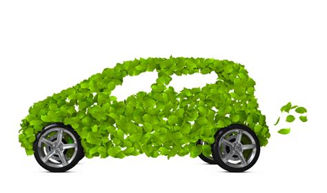 Mehr bodenfreiheit, kofferraum und komfort. Green Cars and Innovations We'll See in 2015