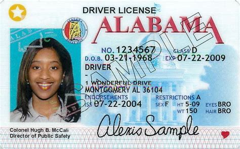 Alabama Drivers License Fees Increased By 54 Percent State Losing