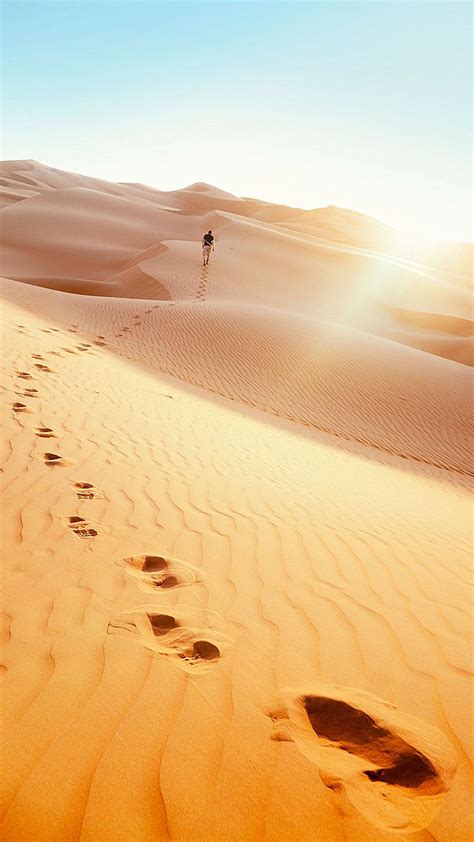 Desert Wallpaper For Iphone 11 Pro Max X 8 7 6 Free Download On