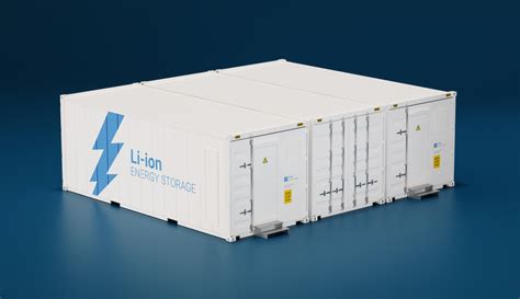 Utility Scale Battery Storage In The United States Dominated By Lithium Ion Daily Energy Insider