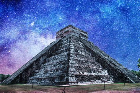 33 Mysterious Facts About The Mayan Civilization Factinate Ancient