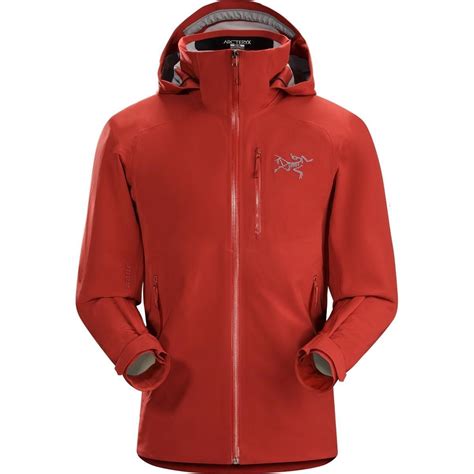 Arcteryx Cassiar Ski Jacket Gore Tex 3l Medium New With Tags And 45