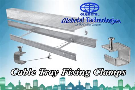 Gi Cable Trays Manufacturers In Hyderabad Globetel Technologies