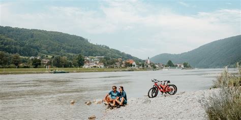 Danube Cycle Tour North Shore Passau Vienna Bicycle Touring Outdooractive Com