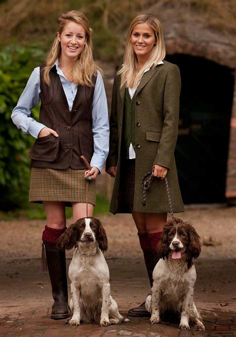 Classic Style Classic Life Classic Mind English Country Fashion Country Fashion British