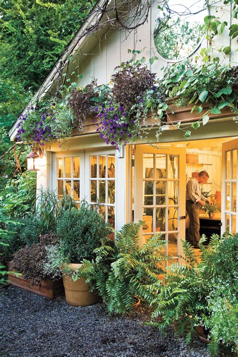 10 Best Landscaping Ideas - Southern Living