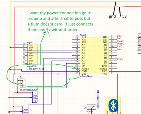 Altium How To Make It To Follow Net Connection Order Page