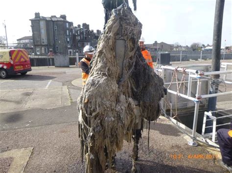 Anglian water is the largest water and water recycling company in england and wales by geographic area. Anglian Water clears over 40,500 blockages from sewer ...
