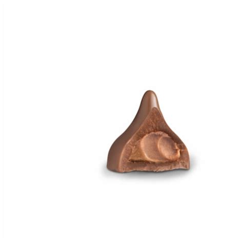 HERSHEY S KISSES Milklicious Milk Chocolate Candy Share Pack Pk Oz Frys Food Stores
