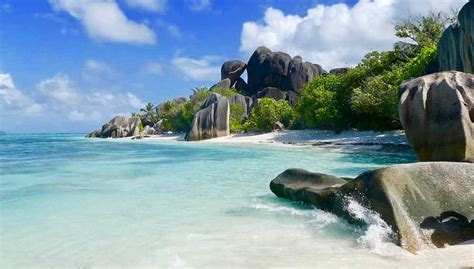 La Digue Seychelles Cosa Vedere Le Spiagge Più Belle E Info Utili