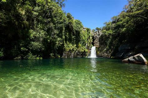 Cachoeiras No Brasil 15 Lugares Simplesmente Imperdíveis