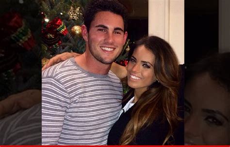 Chiefs Qb Aaron Murray Engagement Is Off Hot Reporter Moving On