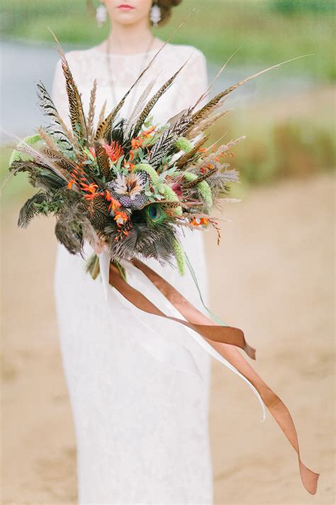 Maybe you would like to learn more about one of these? Sophisticated Bohemian Bride | Burnett's Boards - Wedding ...