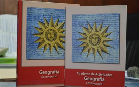 Textos escolares 2020 2021 primaria secundaria bachillerato pdf. Llega a Tamaulipas nuevo libro de Geografía - El Sol de ...