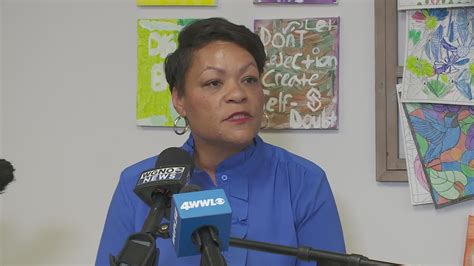 Recall Officially Filed Against New Orleans Mayor Latoya Cantrell