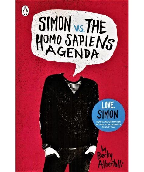 Simon Vs The Homo Sapiens Agenda Md Gunasena