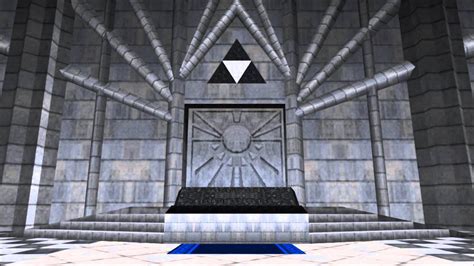 Legend Of Zelda Temple Of Time Orchestral Arabian Arrangement Youtube