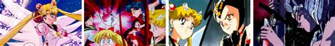 ≫ Episodios Sailor Moon Relleno Y Orden Cronológico Anime Datos