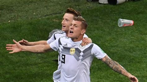 Folge bundesliga 2020/2021 livescores, endergebnissen. Was wäre, wenn...: SO kommt Deutschland bei der Fußball-WM ...