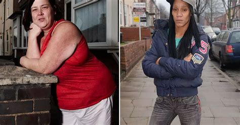 benefits street white dee naked photoshoot on the cards for deirdre kelly after being offered