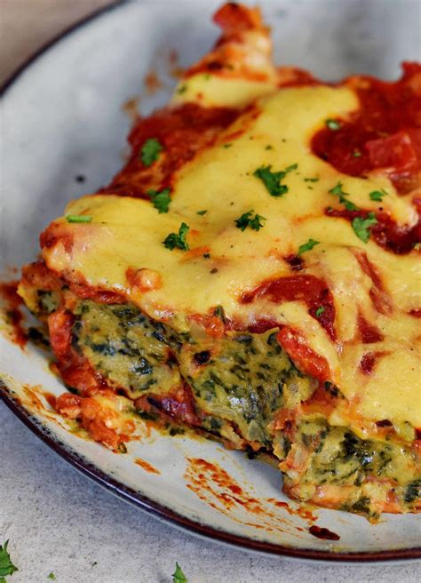 Explore tweets of elavegan ☼ @elavegan on twitter. This Cannelloni recipe is 100% vegan (plant-based, egg ...