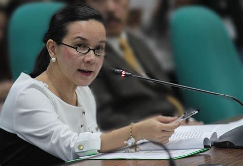 Poe Recalls Hello Garci Scandal Pagala Gala Pa Rin Si Garci