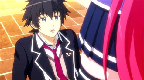 Sky Wizards Academy Episode 1 English Dubbed Watch