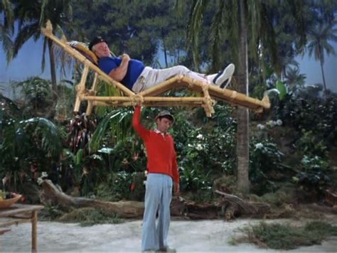 Pass The Vegetables Please Gilligans Island Wiki