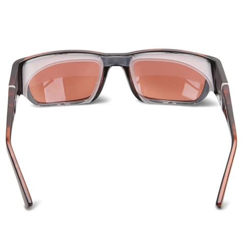The Chronic Dry Eye Sunglasses Hammacher Schlemmer