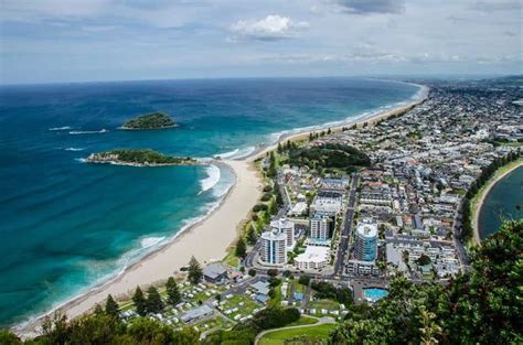 The Best Things To Do In Tauranga Top Attractions And Places To Visit