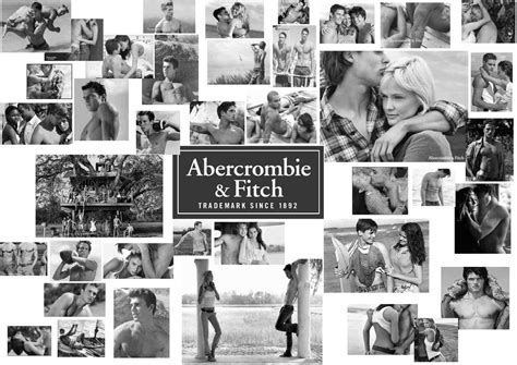 vogue in wonderland abercrombie and fitch since 1892