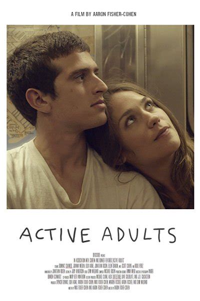 Active Adults Movie Trailer Teaser Trailer