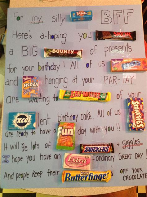 Coolest Homemade Birthday Card Great For Kids Big And Little